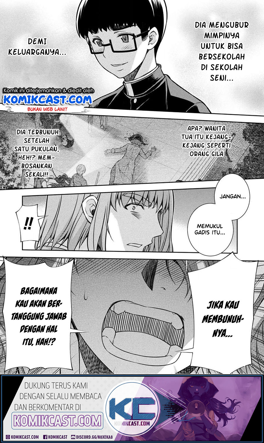 Dilarang COPAS - situs resmi www.mangacanblog.com - Komik silver plan to redo from jk 012 - chapter 12 13 Indonesia silver plan to redo from jk 012 - chapter 12 Terbaru 24|Baca Manga Komik Indonesia|Mangacan